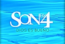 Televisión La Iglesia en Puerto Rico: Son by Four