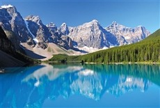 Escena de La inmensidad de Alaska