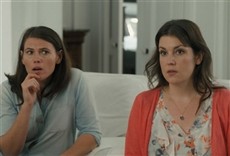 Escena de La intervención