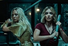 Escena de La isla de la fantasía