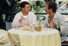 Escena de La jaula de las locas