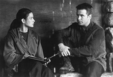 Escena de Coacción a un jurado