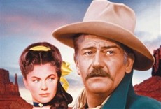 Escena de La legión invencible