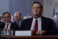 Escena de La ley de Comey