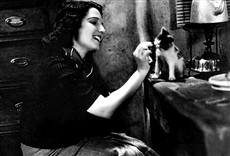 Escena de La ley que olvidaron