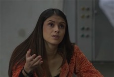 Escena de La ley secreta