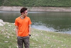 Escena de La leyenda de la tumba del dragón