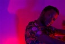 Escena de La leyenda de lo clandestino