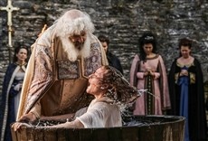 Escena de La Leyenda de Redbad