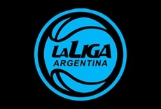 Televisión La Liga Argentina de básquet