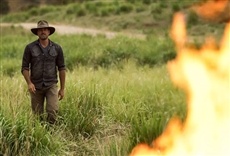 Escena de La liga de la supervivencia