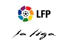Escena de La Liga Show