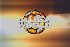 Televisión La Liga World