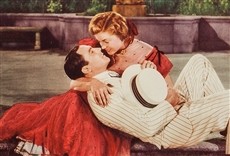 Escena de Llévame a ver el partido