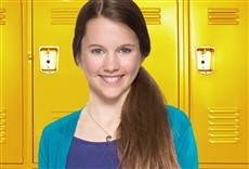 Película La lista de Jessica Darlings