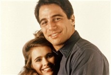 Escena de La locura de papá