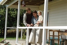 Escena de La luz entre los océanos