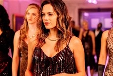 Escena de ¿La madama es mamá?