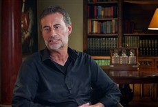 Escena de La madrastra de Lady Di