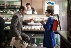 Escena de La mafia uccide solo d'estate