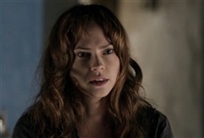 Escena de La maldición de Chucky