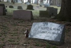 Escena de La maldición de Dryden