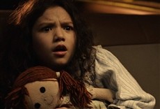 Escena de La Llorona