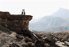 Escena de La maldición de las hormigas gigantes