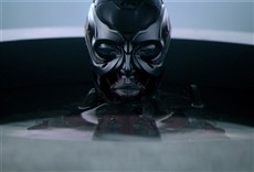 Escena de The Machine