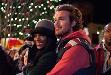 Escena de A Madea Christmas