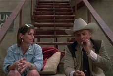 Escena de Masacre en Texas 2