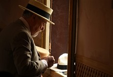 Escena de La memoria del agua