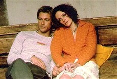 Escena de La mexicana