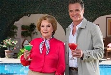 Escena de La mexicana y el güero