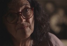 Escena de La mirada de Lestido