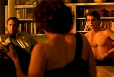 Escena de La mirada del otro