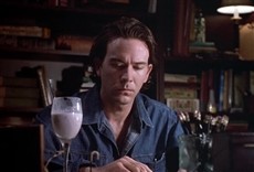 Escena de La mitad oscura