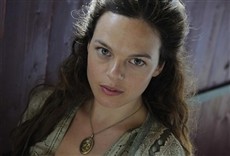 Escena de La Montaña de Hierro