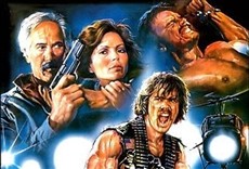 Escena de La muerte blanca