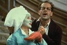 Escena de La muerte os sienta tan bien