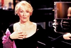 Escena de La muerte le sienta bien