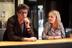 Escena de La mujer de la quinta