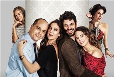 Escena de La mujer de mi marido