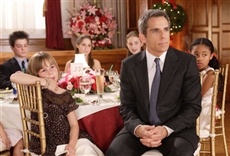 Escena de La mujer de mis pesadillas