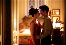 Escena de La mujer del anarquista