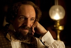 Escena de La mujer invisible