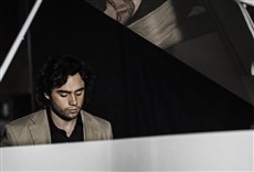 Escena de La musica del silenzio