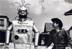 Escena de La nave de los monstruos