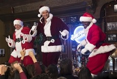 Escena de El gran desmadre (Malas madres 2)