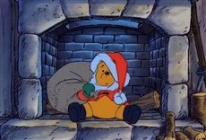 Película Winnie the Pooh: Una Navidad para dar